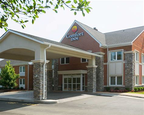 comfort inn bypass williamsburg va.